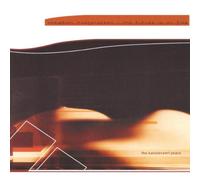 Morgenstern,Christian - The Future Is on Fire/Kanzlera