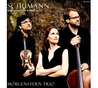 Morgenstern Trio Klaviertrio 1