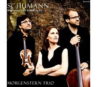 Morgenstern Trio - Klaviertrio 1