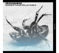 Morgenthaler-Röllin-Ruben Alarmstufe Rot (CD)