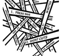 Morgenthaler-Rollin - Freak Wave - Short Cuts