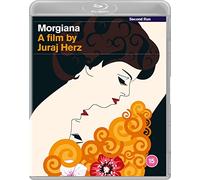 Morgiana [Blu-ray] [Region Free]