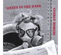 Morgio, George - Listen In The Dark