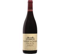 Morgon Côte du Py 2021 - Château des Jacques Morgon