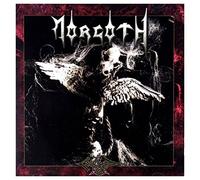 Morgoth - Cursed (Re-Issue + Bonus)