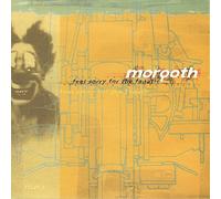 Morgoth - Feel Sorry for the Fanatic