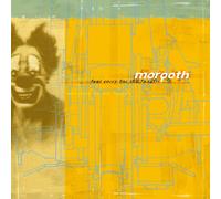 Morgoth Feel Sorry for the Fanatic (CD) Album