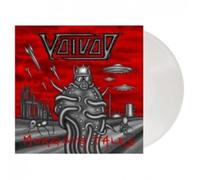 Morgoth Tales - Limited White Colored Vinyl