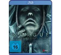 Morgue - Der Tod schläft nicht