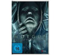 Morgue - Der Tod schläft nicht