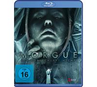 Morgue - Der Tod schläft nicht (Blu-ray) Hugo Cardozo Pablo Martinez