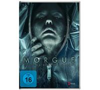 Morgue - Der Tod schläft nicht (DVD) Pablo Martinez Hugo Cardozo Francisco Ayala