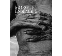 Morgue ensemble - [Agenzia NFC]