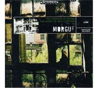 Morgue - Process to Define....