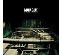 Morgue - Process To Define The Shape Of Self-Loathing