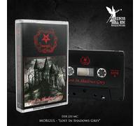Morgul Lost in Shadows Grey (Cassette)
