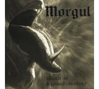 Morgul - Sketch of a Supposed Murd