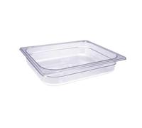 Mori 2A 16108800 Bacinella, Trasparente