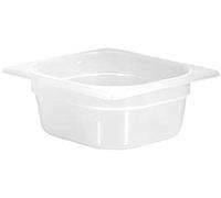 Mori 2A BPP16065 Gastronorm Polipropilene, 1/6 GN, H065