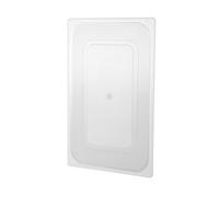 Mori 2A CPP11 Gastronorm Coperchio Polipropilene, 1/1 GN