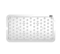 Mori 2A FFP12000 Fondo Forato, 1/2 GN
