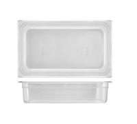 MORI 2A Gastronorm Policarbonato Gn1/1 H100