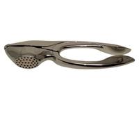 Mori bombè, spremiaglio in acciaio inox qualità pesante