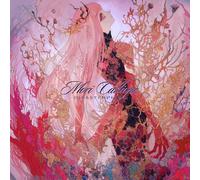 Mori Calliope DISASTERPIECE Limited Edition CD + libretto + poster Giappone U...