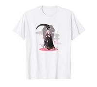 【Mori Calliope】holo no graffiti Greatest Moments Maglietta