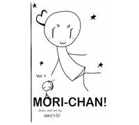 Mori Chan: Volume 1