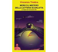 Mori e il mistero della lettera scarlatta