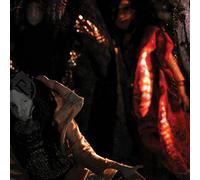 Mori Ikue - Light In The Shadow