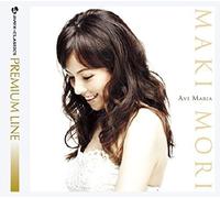 Mori, Maki - Ave Maria