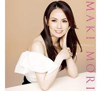 MORI, MAKI - SONG BOOK -SACD-