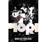 Mori - Mori Live Tour 2008-the Life O
