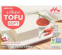 Mori Nu Silken Soft Tofu 340g