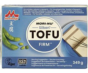 Mori-Nu Tofu Compatto - 12 pezzi x 349 g
