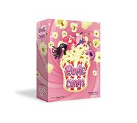 Mori - Pork Corn, Abbandona Ogni Inibizione E Condividi I Tuoi Segreti Più Intimi, Edizione in Lingua Italiana, 3-8 giocatori