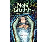 Mori Quinn and the Coffin Game