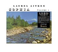 Moria Sofia - Laurel Aitken (Vinile)