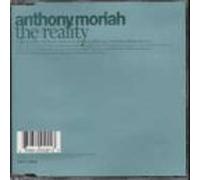 Moriah, Anthony - The Reality