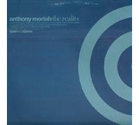 Moriah,Anthony - The Reality/