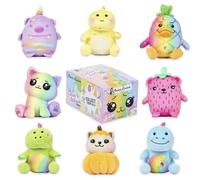 Moriah Elizabeth - 15 cm Mini Mystery Plush - Series 3 Color Splash