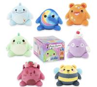 `Moriah Elizabeth - 6 Mini Mystery Plush - Blob Universe - Series 1``` ACC NUOVO