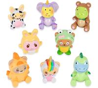 Moriah Elizabeth - Figure Misteriose S3 Giocattolo