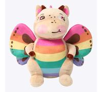 Moriah Elizabeth Merch ufficiale - Rosie The Bashful Dragon Plushie
