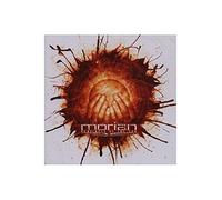 Morian - Sentinels Of The Sun