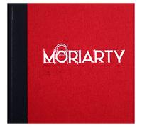 Moriarty - Epitaph