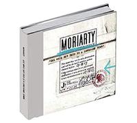 Moriarty - Gee Whiz but This Is A Lonesome Town