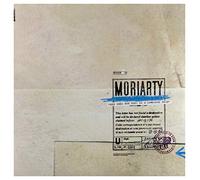 Moriarty - Gee Whiz But This is a Lonesome Town